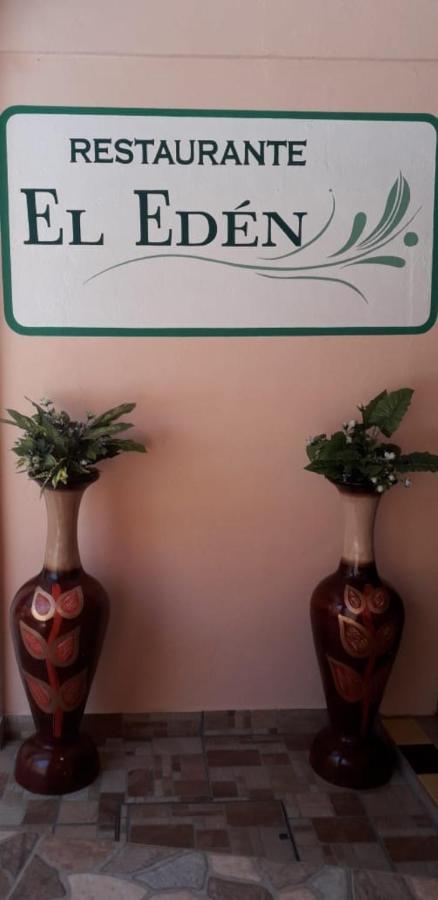 El Jardin Del Eden Otel Tequisquiapan Dış mekan fotoğraf