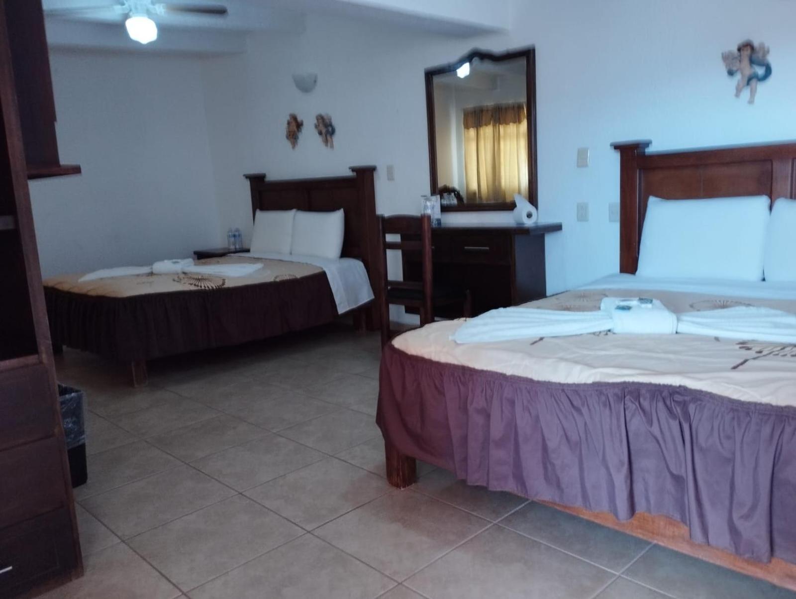 El Jardin Del Eden Otel Tequisquiapan Dış mekan fotoğraf