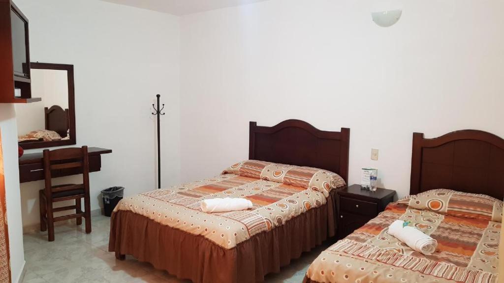 El Jardin Del Eden Otel Tequisquiapan Dış mekan fotoğraf