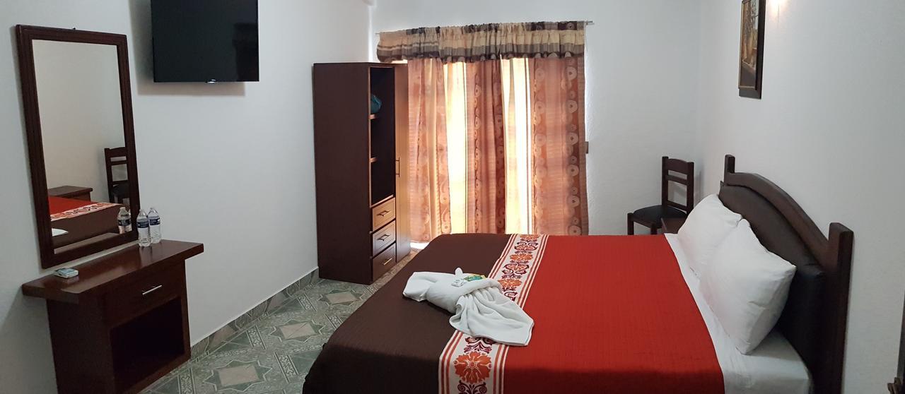 El Jardin Del Eden Otel Tequisquiapan Dış mekan fotoğraf