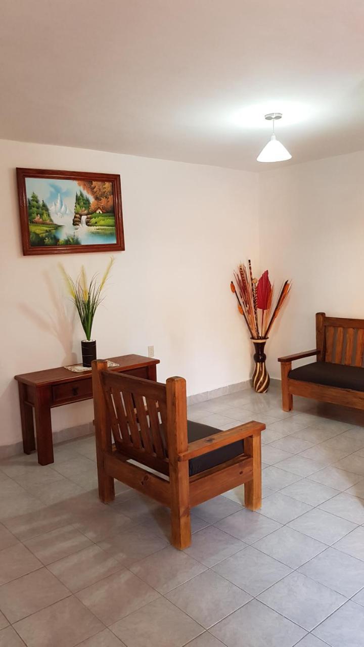 El Jardin Del Eden Otel Tequisquiapan Dış mekan fotoğraf