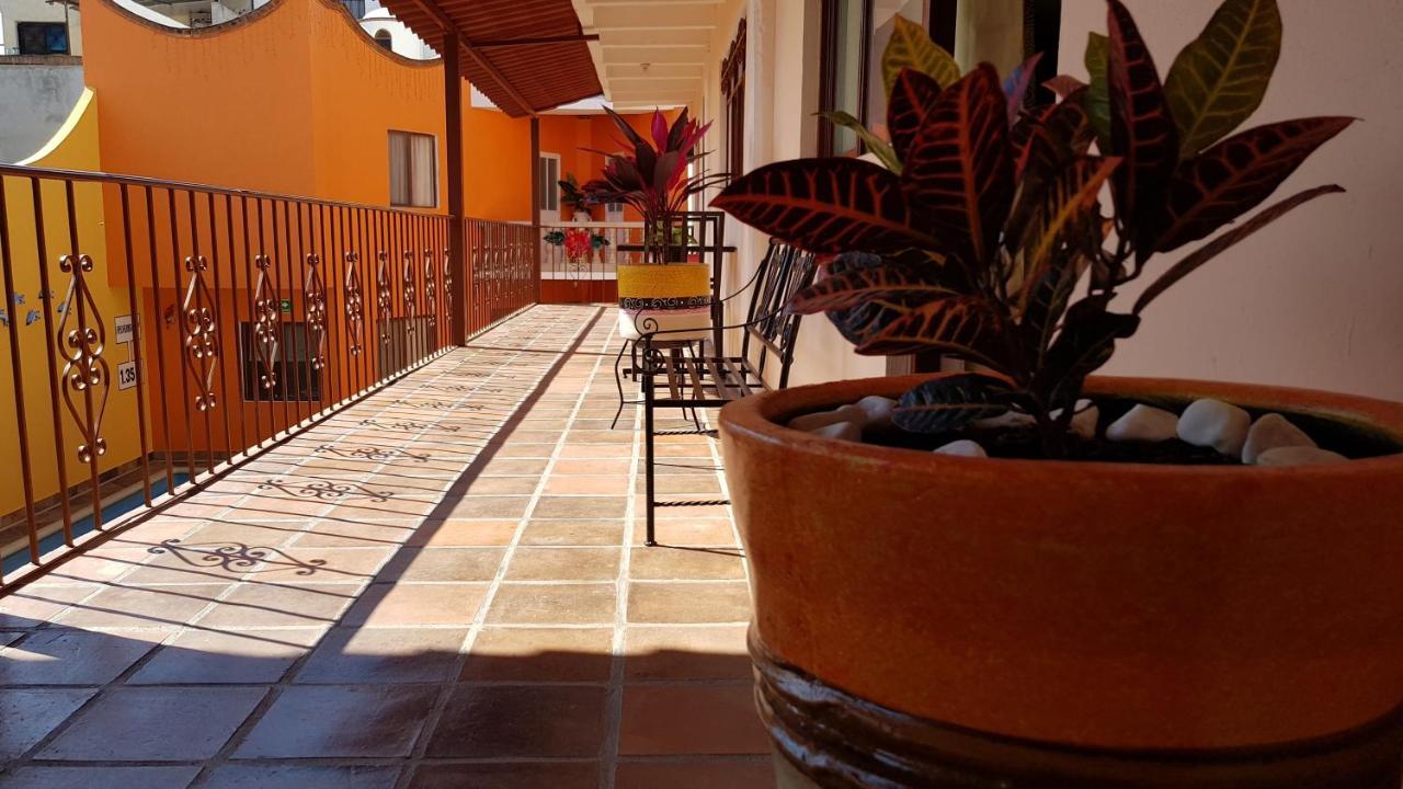 El Jardin Del Eden Otel Tequisquiapan Dış mekan fotoğraf