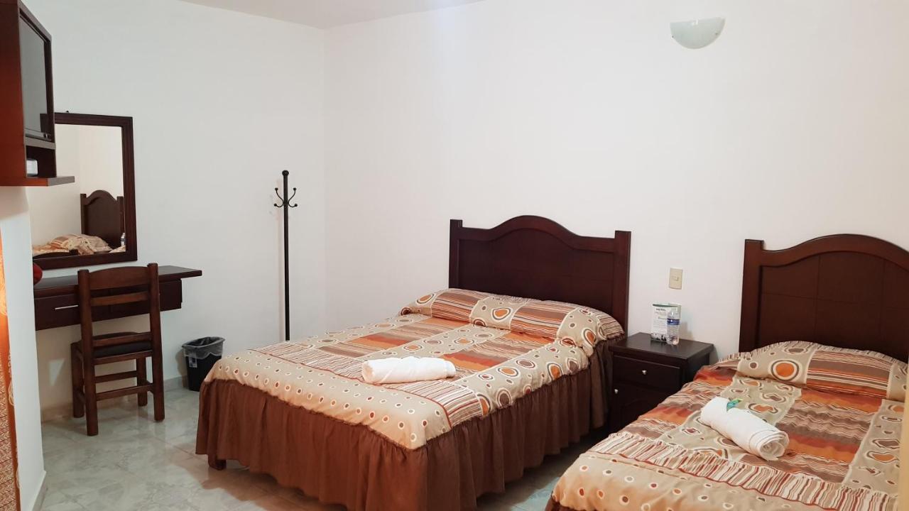 El Jardin Del Eden Otel Tequisquiapan Dış mekan fotoğraf