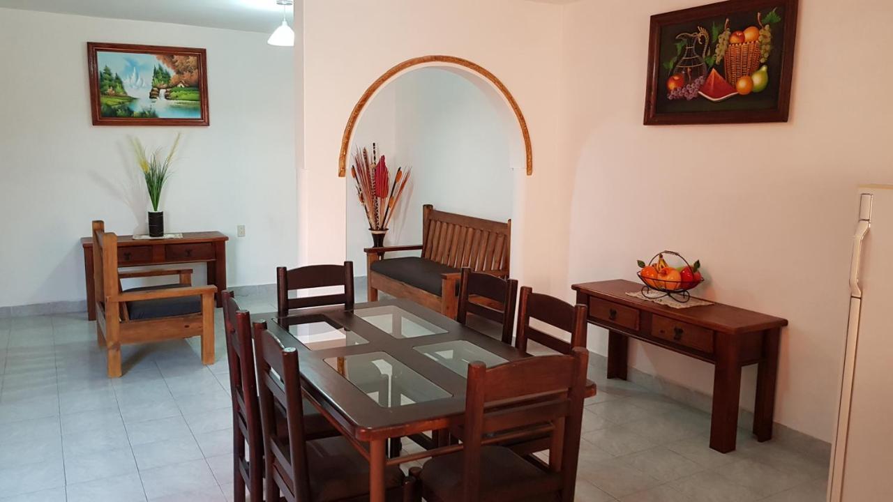 El Jardin Del Eden Otel Tequisquiapan Dış mekan fotoğraf